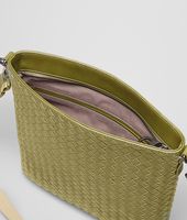 Bottega Veneta® New Army Intrecciato Vn Cross Body Messenger Bottega Veneta® New Army Intrecciato Vn Cross Body Messenger