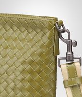 Bottega Veneta® New Army Intrecciato Vn Cross Body Messenger Bottega Veneta® New Army Intrecciato Vn Cross Body Messenger
