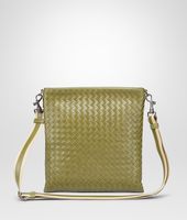 Bottega Veneta® New Army Intrecciato Vn Cross Body Messenger Bottega Veneta® New Army Intrecciato Vn Cross Body Messenger
