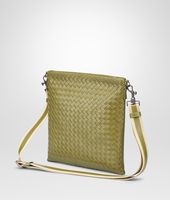 Bottega Veneta® New Army Intrecciato Vn Cross Body Messenger Bottega Veneta® New Army Intrecciato Vn Cross Body Messenger