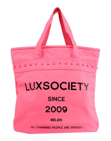 ZOOM LUX SOCIETY - Shoulder bag