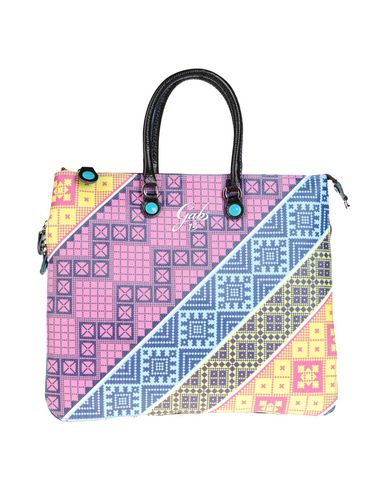 ZOOM GABS - Handbag