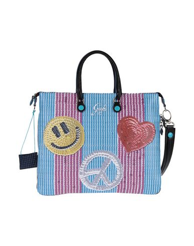 ZOOM GABS - Handbag