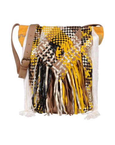 ZOOM CLARAMONTE - Across-body bag