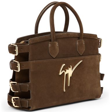 Bag - GIUSEPPE ZANOTTI DESIGN