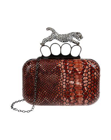 ZOOM GLAMOUR IN ROSE - Handbag