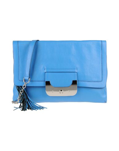ZOOM DIANE VON FURSTENBERG - Under-arm bags