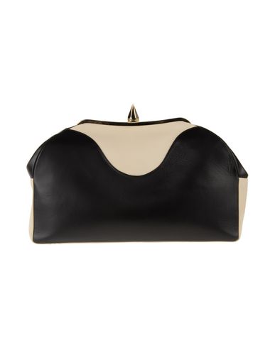 ZOOM BIONDA CASTANA - Handbag