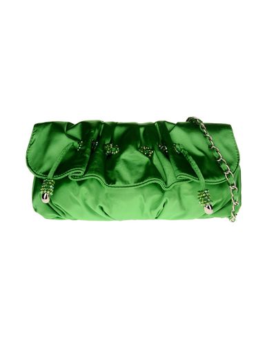 ZOOM TOSCA BLU - Handbag