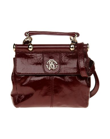 ZOOM ROBERTO CAVALLI - Under-arm bags