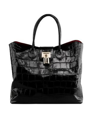 ROBERTO CAVALLI - Shoulder bag