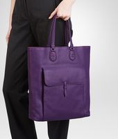 Bottega Veneta® Monalisa Drap Calf Tote Bag Bottega Veneta® Monalisa Drap Calf Tote Bag