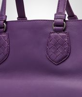 Bottega Veneta® Monalisa Drap Calf Tote Bag Bottega Veneta® Monalisa Drap Calf Tote Bag