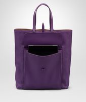 Bottega Veneta® Monalisa Drap Calf Tote Bag Bottega Veneta® Monalisa Drap Calf Tote Bag