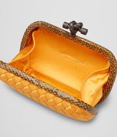 Bottega Veneta® Sun Intreccio Impero Ayers Knot Bottega Veneta® Sun Intreccio Impero Ayers Knot