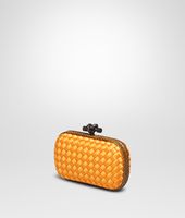 Bottega Veneta® Sun Intreccio Impero Ayers Knot Bottega Veneta® Sun Intreccio Impero Ayers Knot
