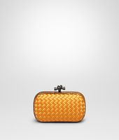 Bottega Veneta® Sun Intreccio Impero Ayers Knot Bottega Veneta® Sun Intreccio Impero Ayers Knot
