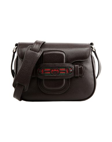 ZOOM GUCCI - Under-arm bags