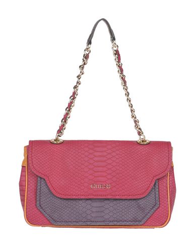 ZOOM GUESS - Shoulder bag