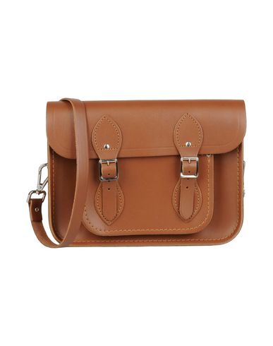 ZOOM THE CAMBRIDGE SATCHEL COMPANY - Under-arm bags