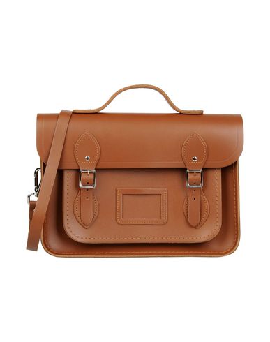 ZOOM THE CAMBRIDGE SATCHEL COMPANY - Handbag