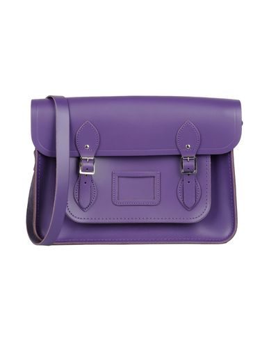 ZOOM THE CAMBRIDGE SATCHEL COMPANY - Under-arm bags