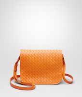 Bottega Veneta® NERO INTRECCIATO NAPPA BAG Bottega Veneta® NERO INTRECCIATO NAPPA BAG