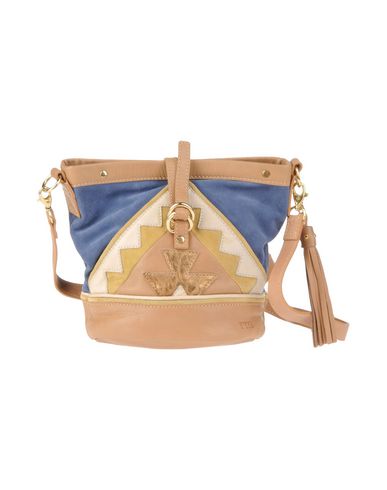ZOOM ROCKMAFIA - Handbag