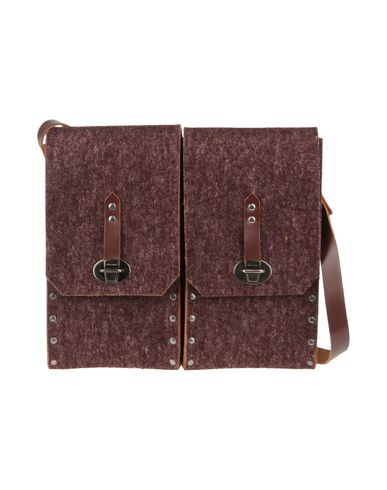 ZOOM MIU MIU - Across-body bag