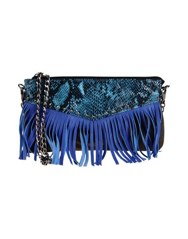 ZOOM WHITE ROMA - Across-body bag