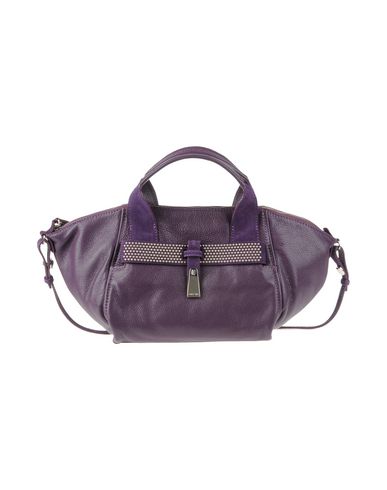 ZOOM FRANCESCO BIASIA - Handbag