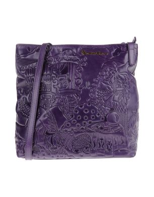 BRACCIALINI - Across-body bag