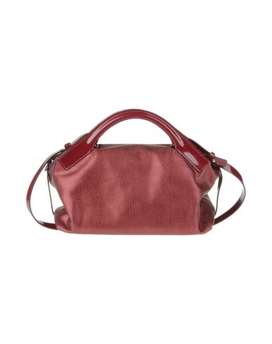 ZOOM FRANCESCO BIASIA - Handbag