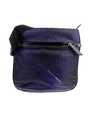 ZOOM FRANCESCO BIASIA - Across-body bag