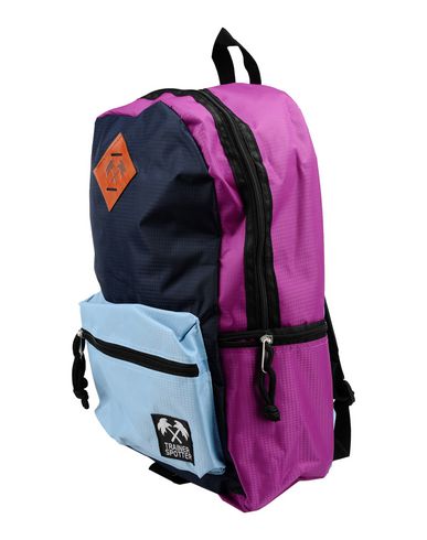 TRAINERSPOTTER Mochilas y riñoneras hombre