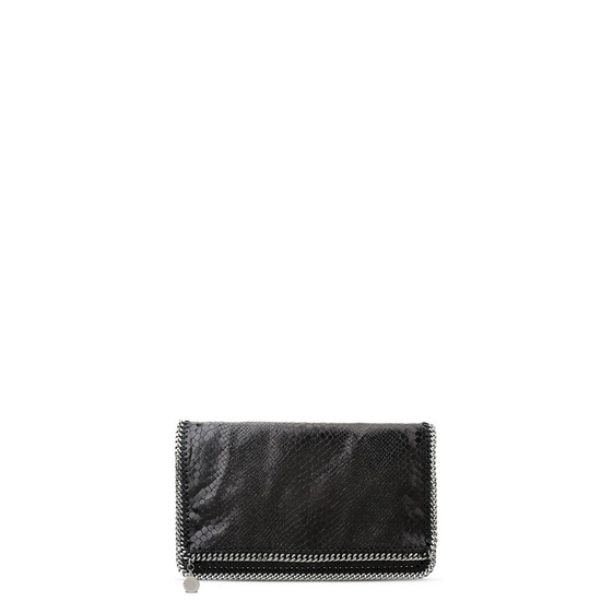 Stella McCartney, Falabella Fold Over Clutch
