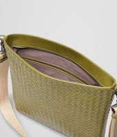 Bottega Veneta® New Army Intrecciato Vn Cross Body Messenger Bottega Veneta® New Army Intrecciato Vn Cross Body Messenger