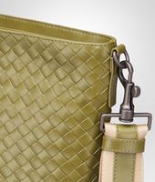 Bottega Veneta® New Army Intrecciato Vn Cross Body Messenger Bottega Veneta® New Army Intrecciato Vn Cross Body Messenger