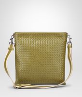 Bottega Veneta® New Army Intrecciato Vn Cross Body Messenger Bottega Veneta® New Army Intrecciato Vn Cross Body Messenger