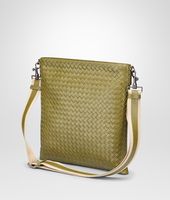Bottega Veneta® New Army Intrecciato Vn Cross Body Messenger Bottega Veneta® New Army Intrecciato Vn Cross Body Messenger