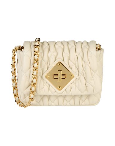 ZOOM MOSCHINO - Under-arm bags