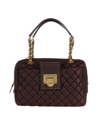ZOOM MOSCHINO - Handbag