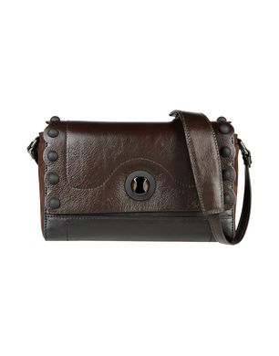 MOSCHINO - Across-body bag