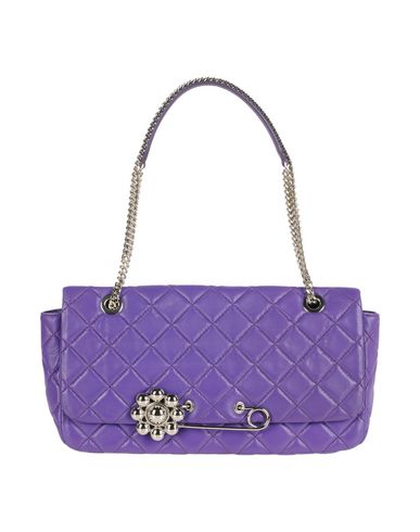 ZOOM MOSCHINO CHEAPANDCHIC - Under-arm