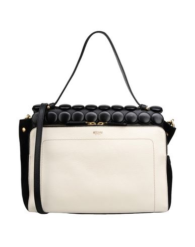 ZOOM MOSCHINO - Shoulder bag