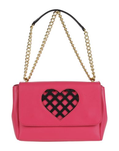 ZOOM MOSCHINO CHEAPANDCHIC - Shoulder bag