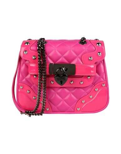 ZOOM MOSCHINO CHEAPANDCHIC - Shoulder bag