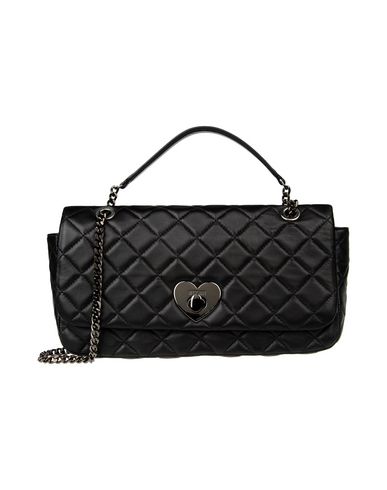 ZOOM MOSCHINO CHEAPANDCHIC - Shoulder bag