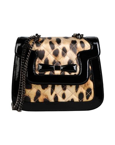 ZOOM MOSCHINO CHEAPANDCHIC - Under-arm