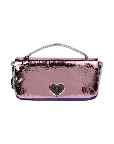 ZOOM MOSCHINO CHEAPANDCHIC - Handbag